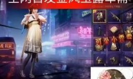 新军需最新爆料周五,军需装备革新再升级！”